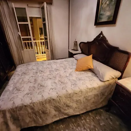 Apartamento Cadiz