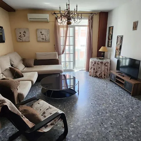 Apartamento Apartamento Cadiz