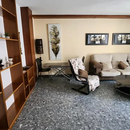 Apartamento Apartamento Cadiz
