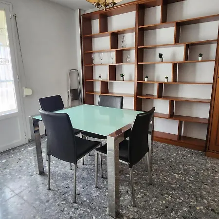 Apartamento Apartamento Cadiz