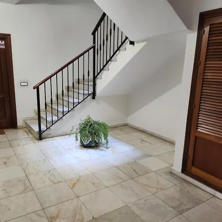 Apartamento Cadiz Apartamento