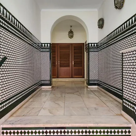 Apartamento Cadiz Apartamento *