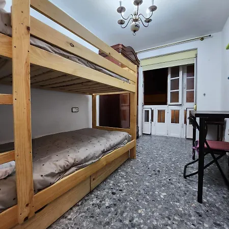 Apartamento Cadiz *